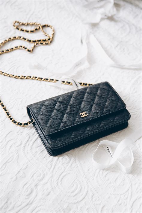 chanel woc dupe|chanel handbags on chain.